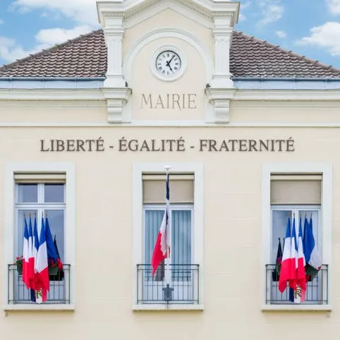 Mairie